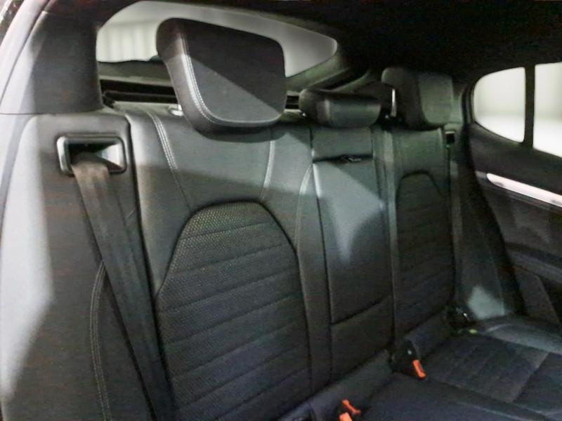 ALFA ROMEO STELVIO 2.2 TD 190 CV Sprint AT8 Q4