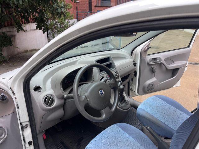 FIAT Panda 1.1 Actual unico proprietario ottime condizioni