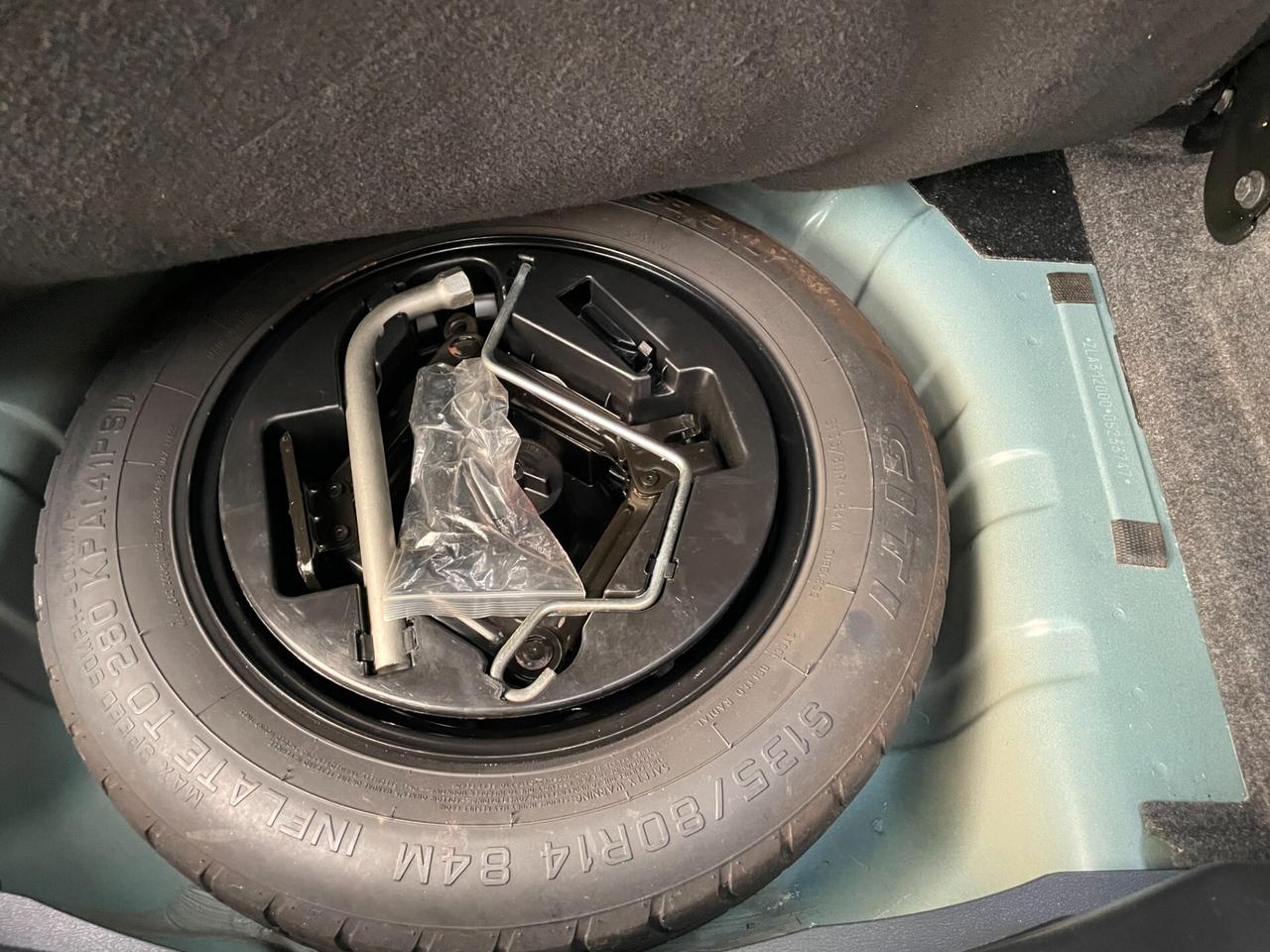 Lancia Ypsilon 1.3 MJT 95 CV 30th Anniversary