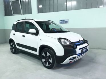 Fiat Panda Cross 1.0 FireFly S&S Hybrid