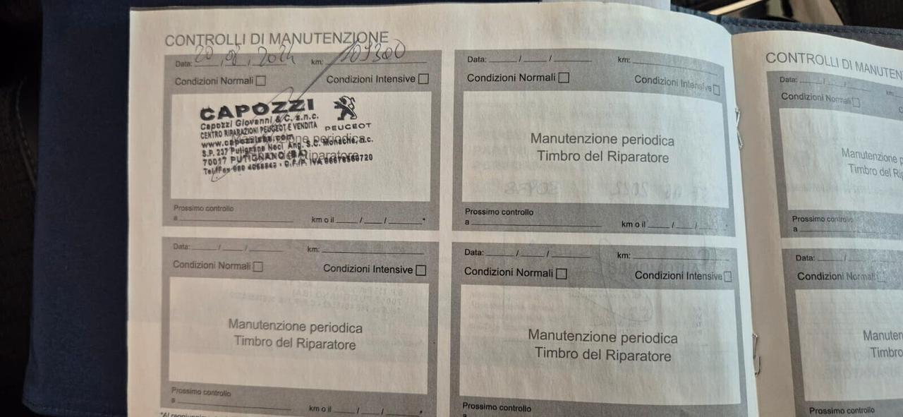 Peugeot 2008 BlueHDi 110 Allure Pack - 2021
