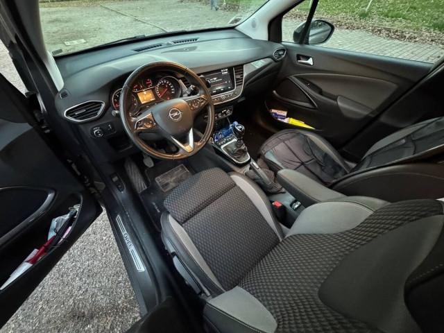 Opel Crossland X 1.5 ecotec Ultimate s&s 102cv