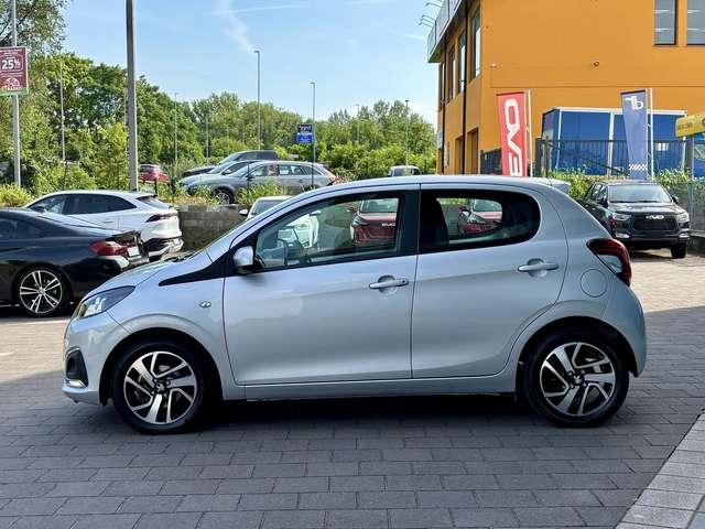 Peugeot 108 1.0 12V 68CV Allure