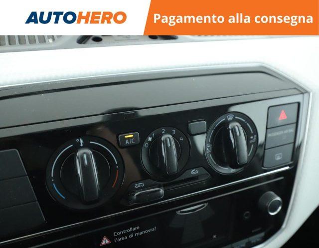 VOLKSWAGEN up! 1.0 5p. move up!