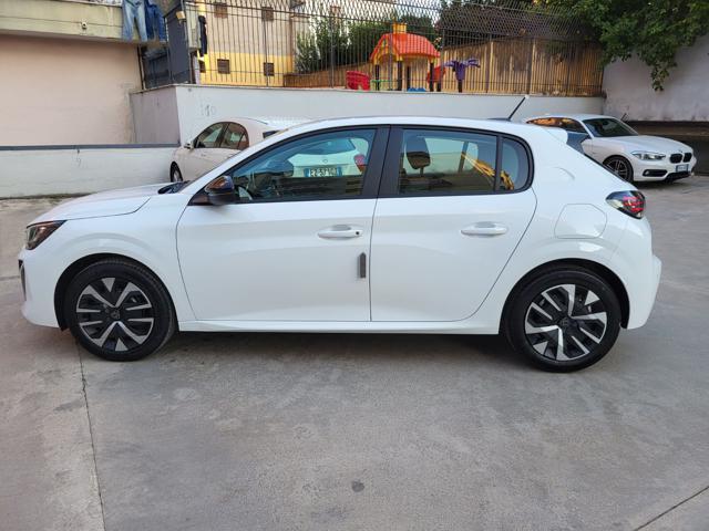 PEUGEOT 208 PureTech 75 Stop&Start 5 porte Active