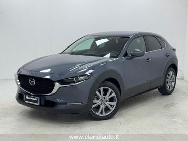 Mazda CX-30 2.0L e-Skyactiv-X M Hybrid 2WD