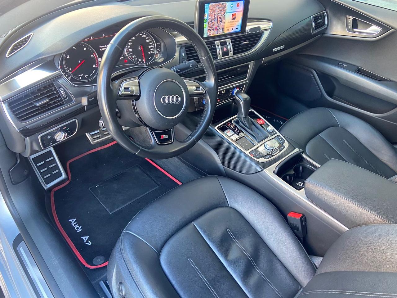 Audi A7 3.0 TDI S Line #6673