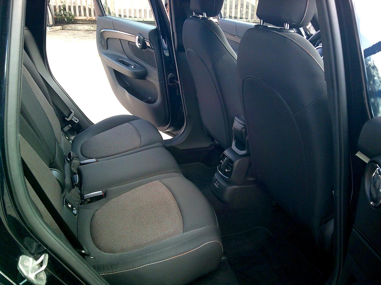 Mini One D Countryman 1.5 Business Automatica*Prezzo Vero*