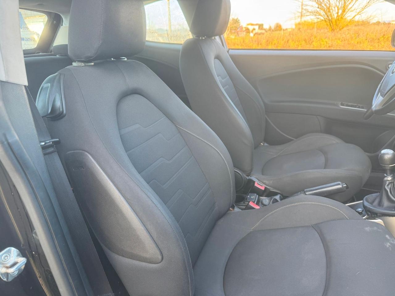 Alfa Romeo MiTo 1.4 del 2014 SOLAMENTE 139.000 KM