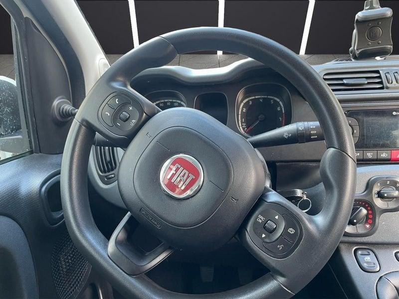FIAT Panda 1.2 69 CV EasyPower GPL (29-24)