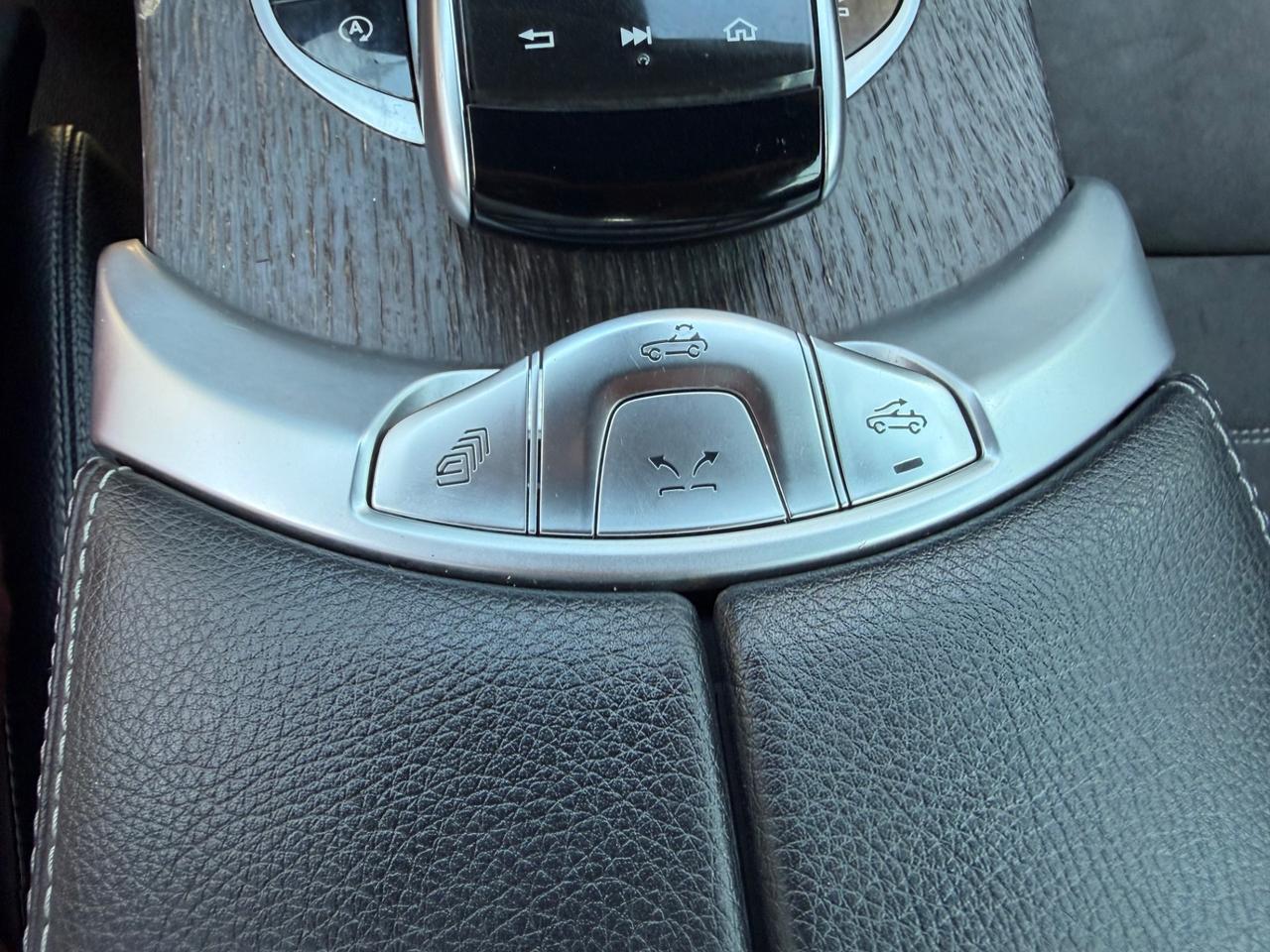 Mercedes-benz C 200 Auto Mild hybrid Cabrio Premium Plus