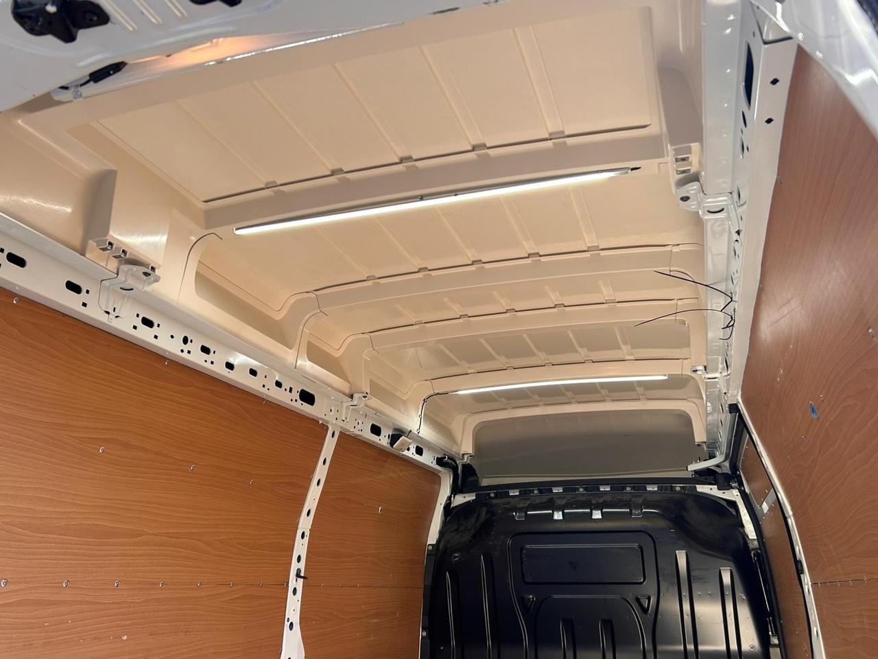 RENAULT MASTER FG TA L3 H3 T35 ENERGY DCI 150 ICE FP