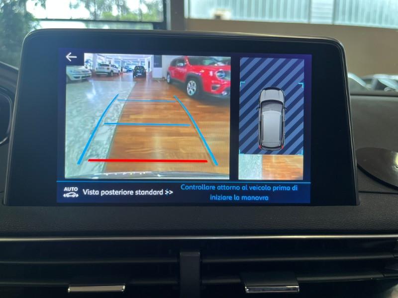PEUGEOT 3008 PureTech Turbo 130 S&S EAT8 Allure