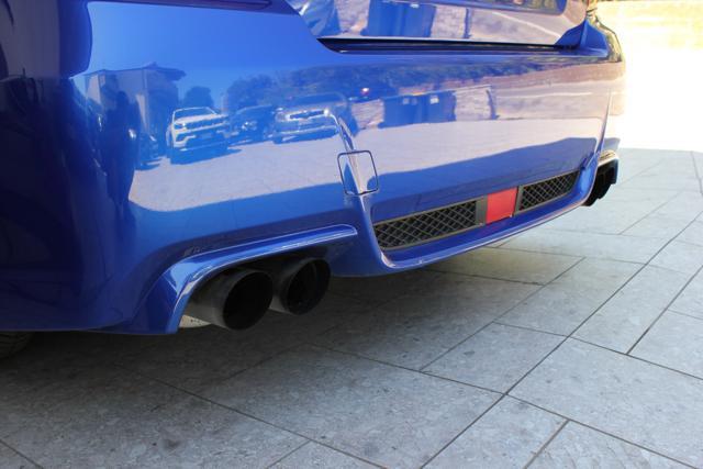 SUBARU WRX STI -S 2.5 4p.
