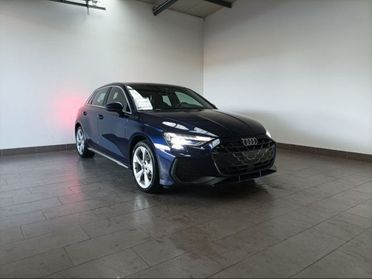 AUDI A3 35 TDI S tronic S line edition PANORAMA - MATRIX