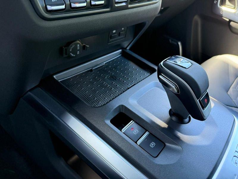 EMC 212 EMC 212 5p 4WD 2.0 TDI 166cv Automatico AT8