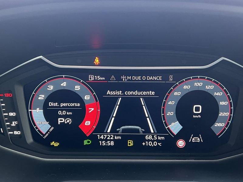 Audi A1 A1 SPB 30 TFSI S tronic Adrenalin Edition 116 CV