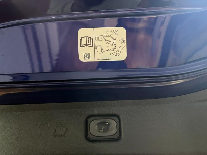 FORD S-Max 2.0 TDCi 180CV S&S Powershift AWD 7 posti Vignale