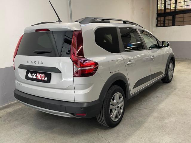 DACIA Jogger 1.0 TCe GPL 100 CV 5 posti Comfort