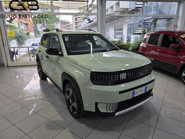 FIAT Grande Panda Hybrid Hybrid La Prima