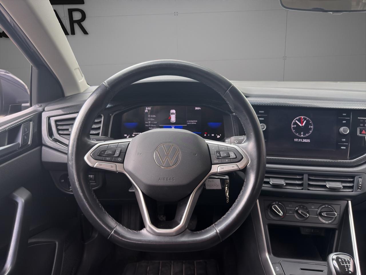 Volkswagen Polo 1.0 tsi Style 95cv~Unipro~Promo Finanziamento