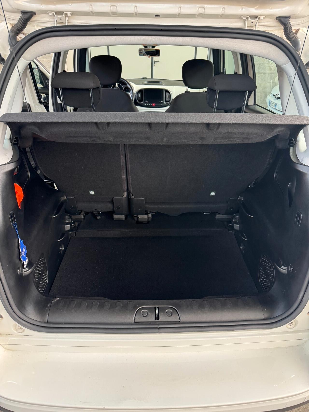 Fiat 500L 1.3 Multijet 95 CV - IVA ESPOSTA!