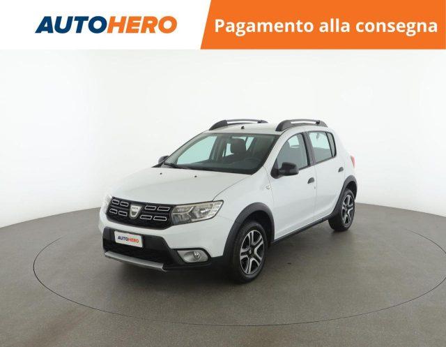 DACIA Sandero 0.9 TCe 12V 90CV Start&Stop Serie Speciale Wow