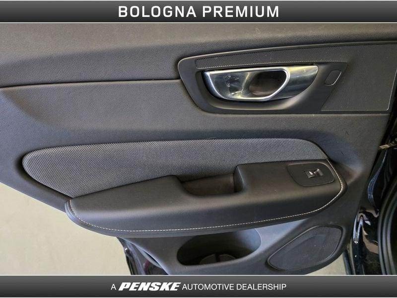 Volvo XC60 XC60 B4 (d) AWD Geartronic R-design