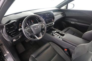 LEXUS RX 450h RX Plug-in Hybrid Luxury
