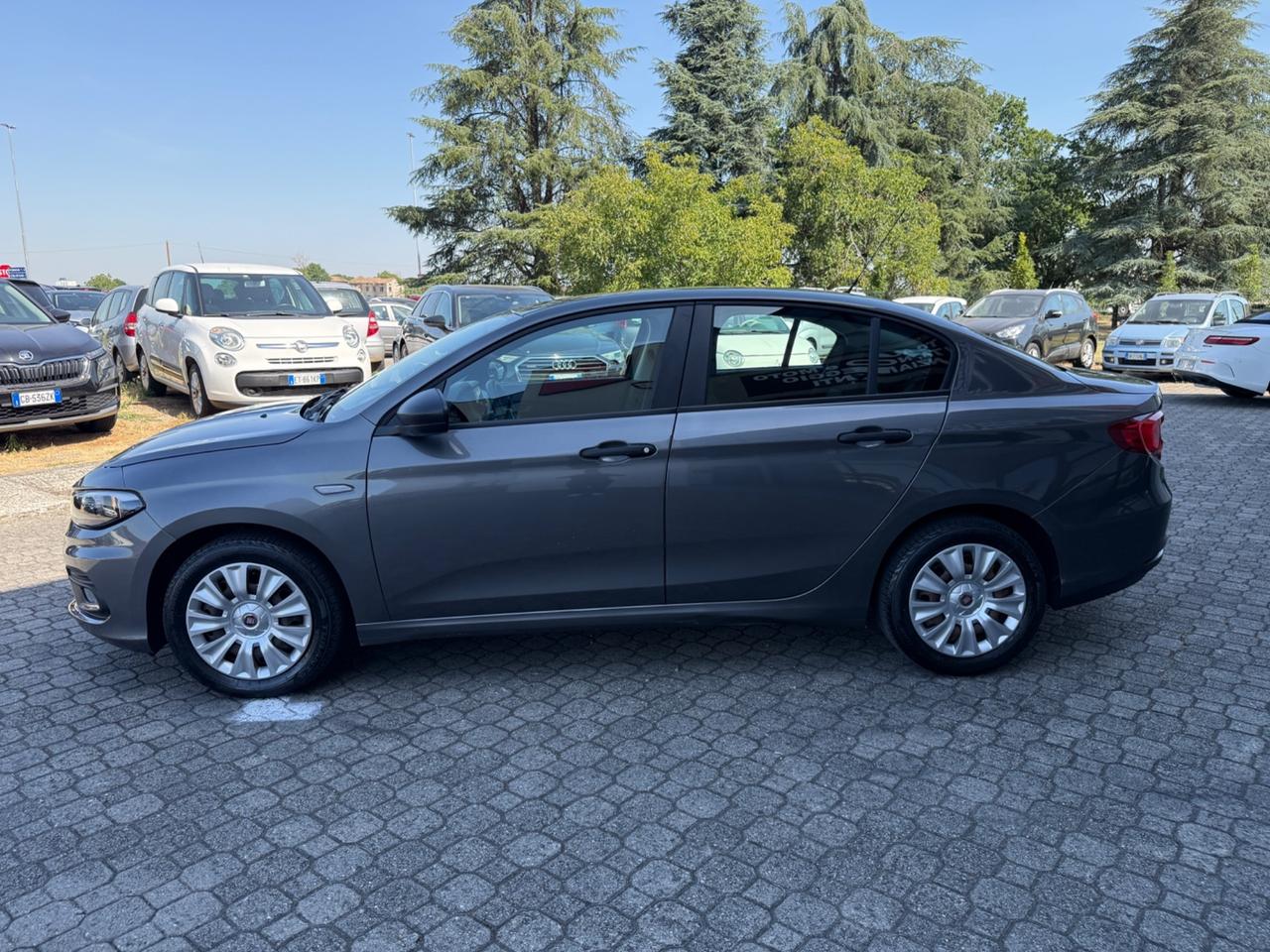 Fiat Tipo 1.4 GPL 4 porte