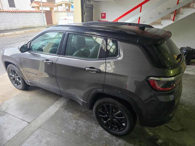 JEEP Compass 1.3 Turbo T4 150 CV aut. 2WD Night Eagle no obb.fi