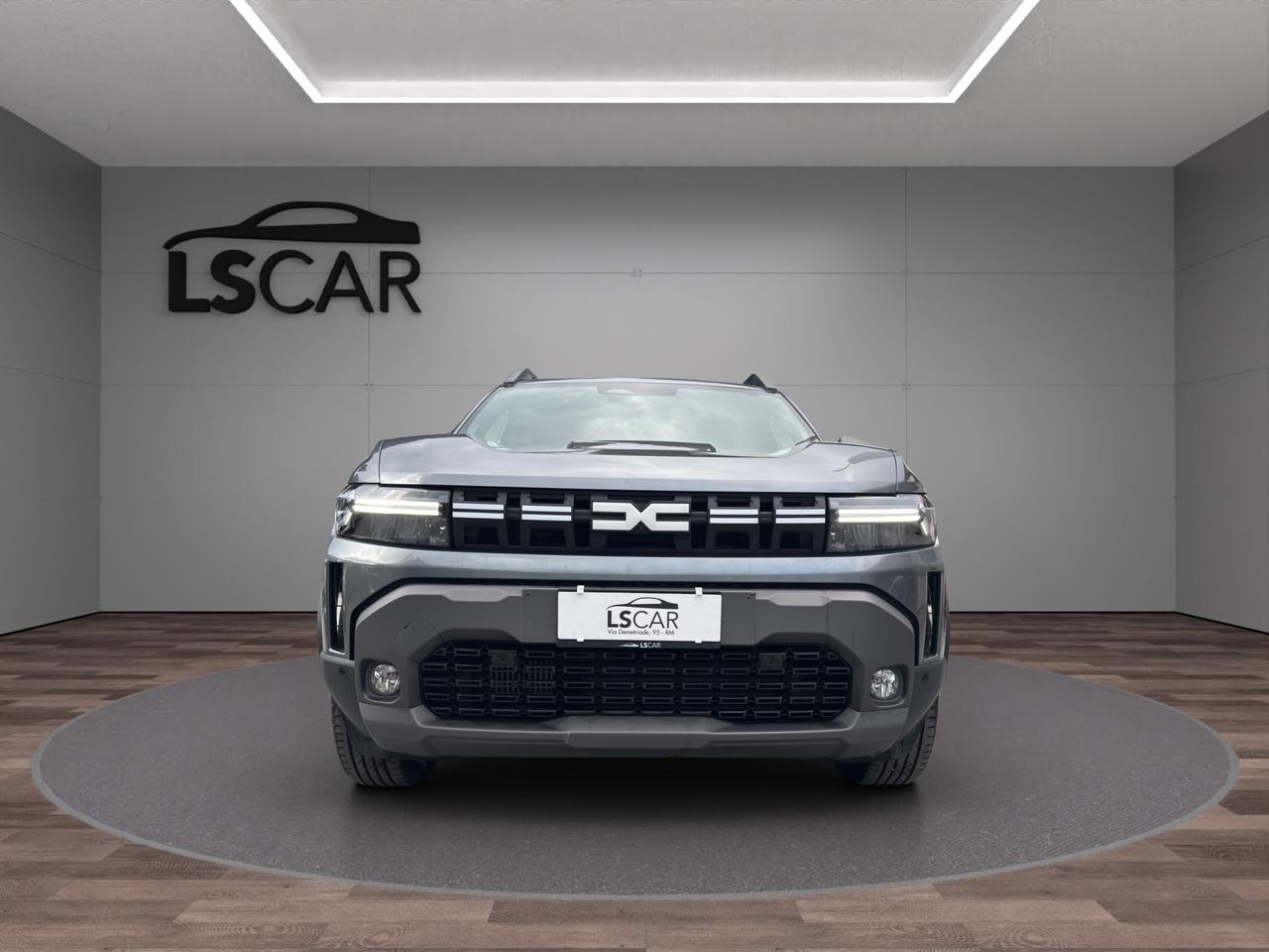 Dacia Duster 1.0 tce Journey Gpl 100cv