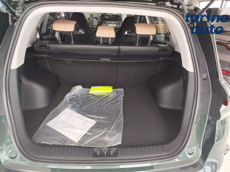 Emc Sette Sette 1.5T GDI