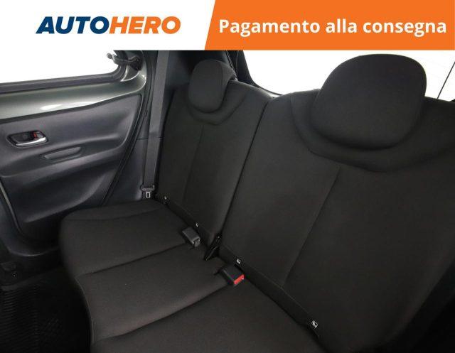 TOYOTA Aygo X 1.0 VVT-i 72 CV 5 porte Trend Air S-CVT