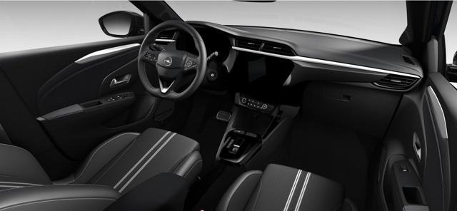 OPEL Corsa Hybrid 110CV GS DCT6 - KM ZERO ITALIANA