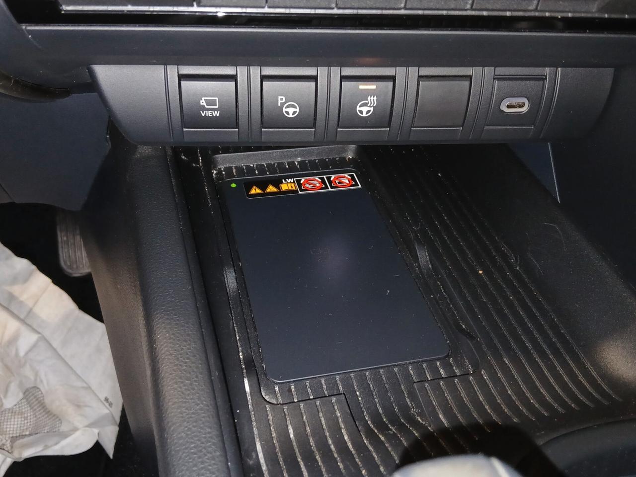 Toyota C-HR 2.0 PHEV Lounge Premiere