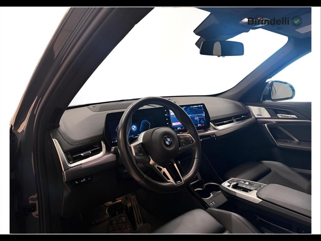 BMW X1 (U11) - X1 xDrive 23d Msport