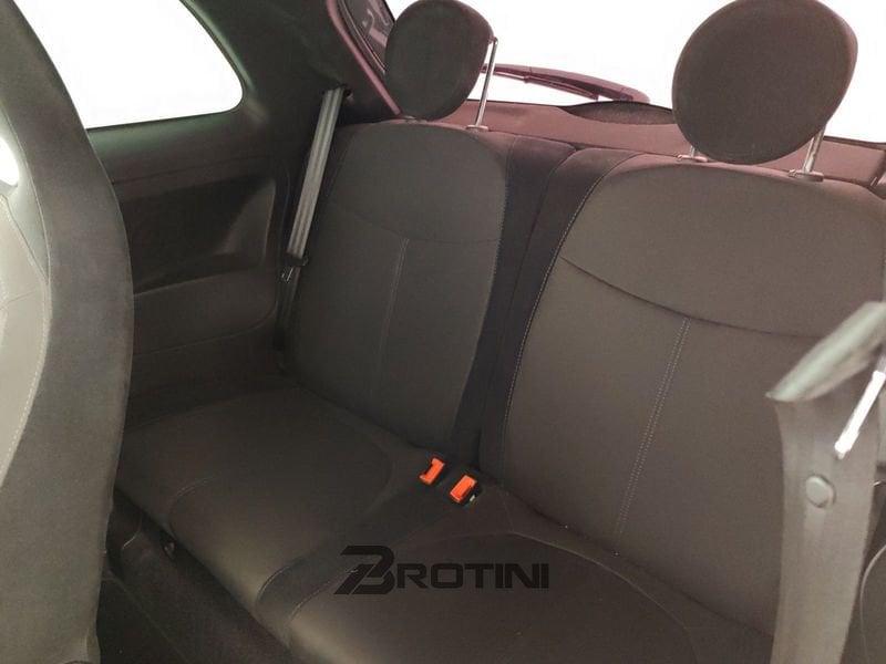 Abarth 595 595 1.4 t-jet 145cv my18