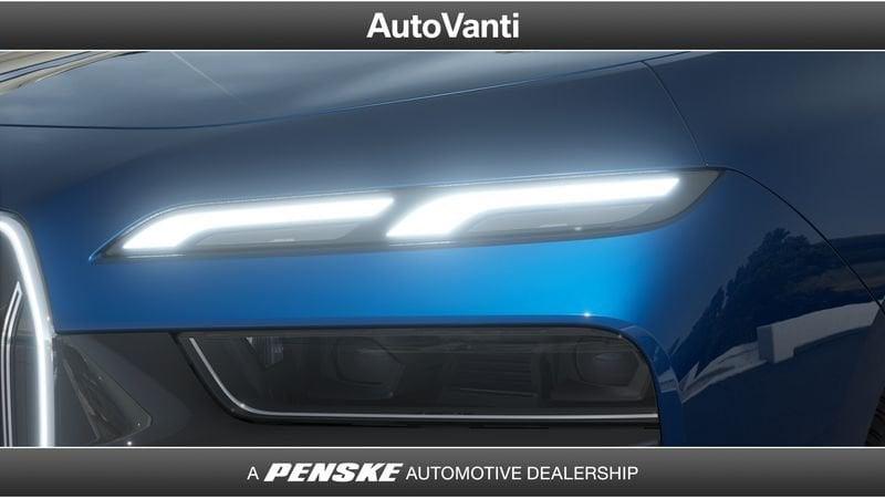 BMW Serie 7 740d xDrive Msport