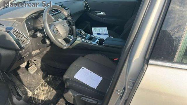 DS AUTOMOBILES DS 7 DS7 1.5 bluehdi Bastille 130cv auto TG : GP731BE