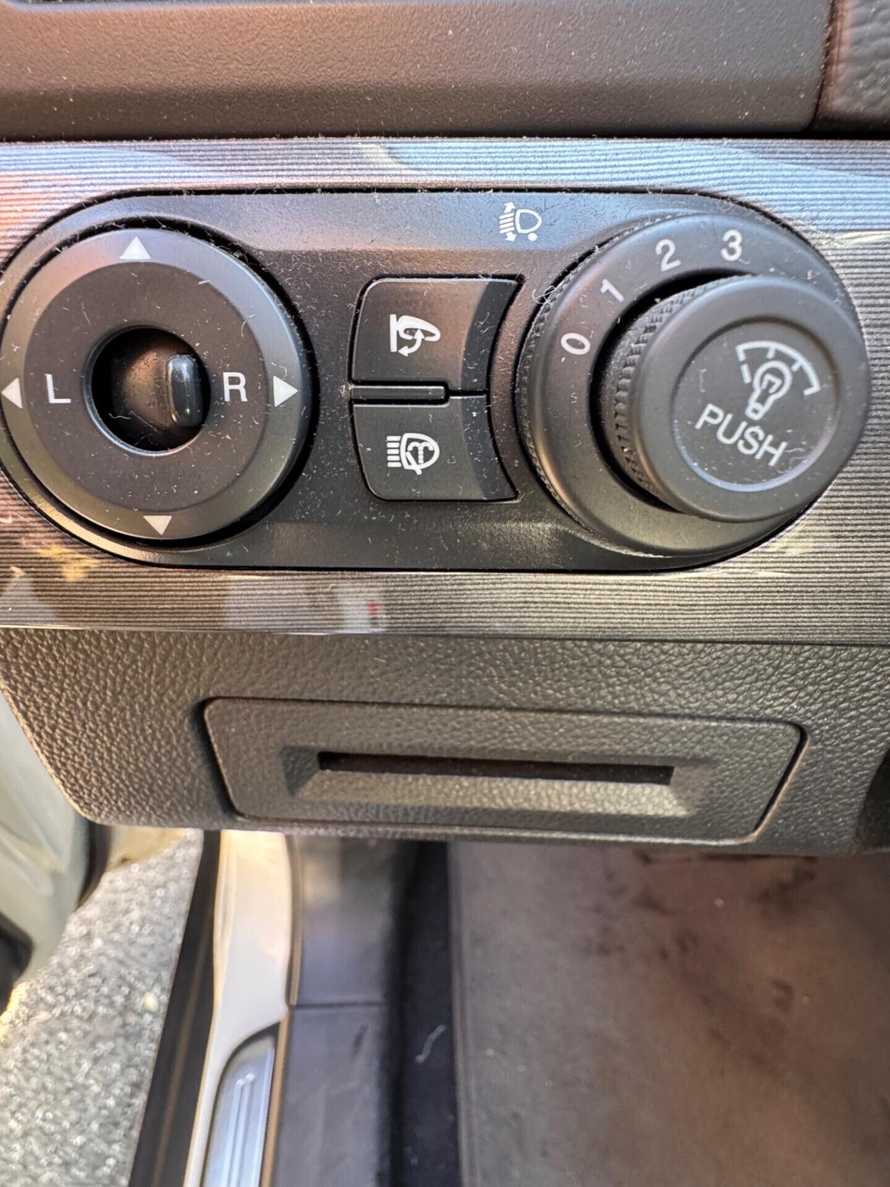 Chevrolet Captiva 2.0 VCDi LTZ