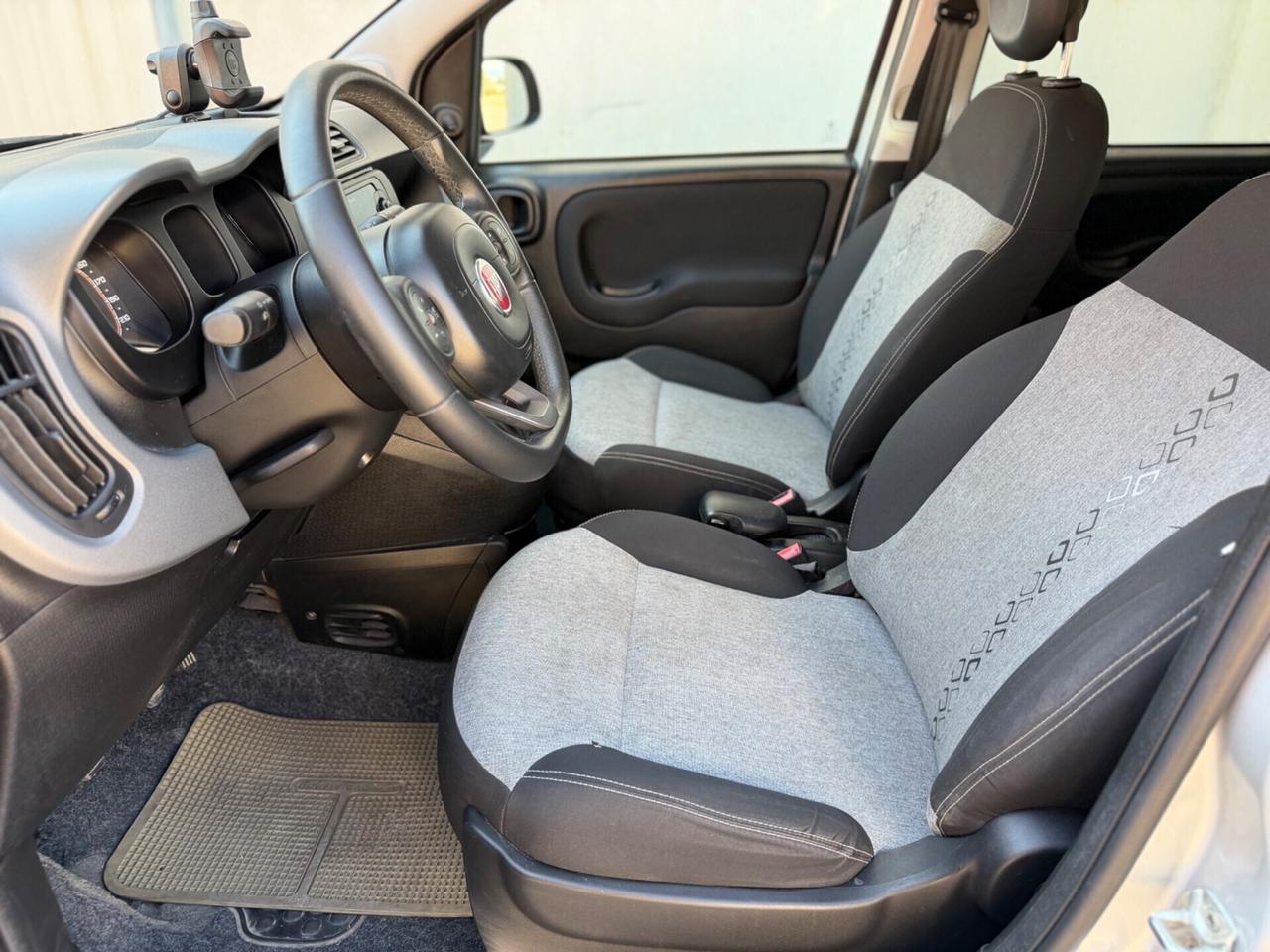 Fiat Panda 1.2 EasyPower Lounge