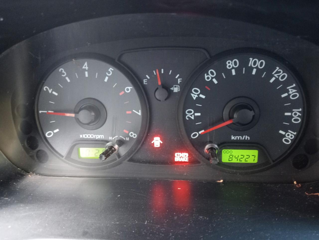 Kia Picanto 1.0 12V Urban