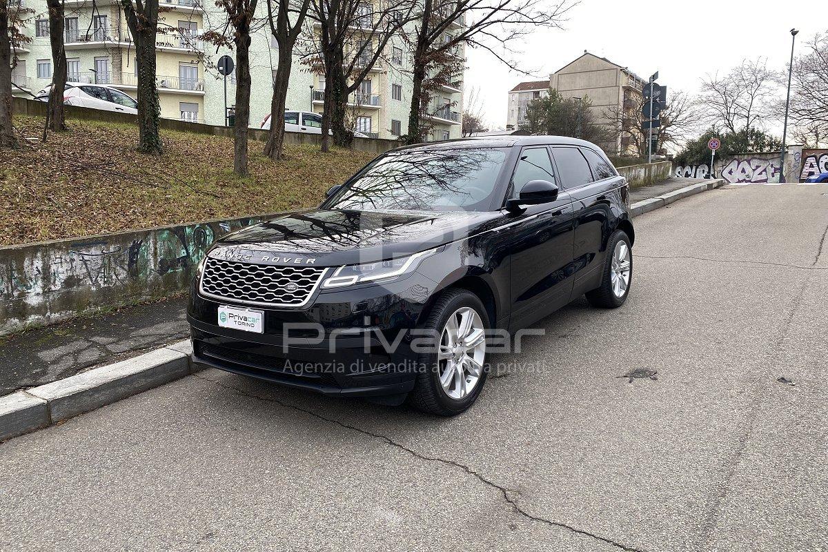 LAND ROVER Range Rover Velar 2.0D I4 240 CV S