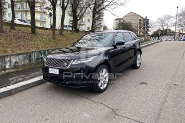 LAND ROVER Range Rover Velar 2.0D I4 240 CV S