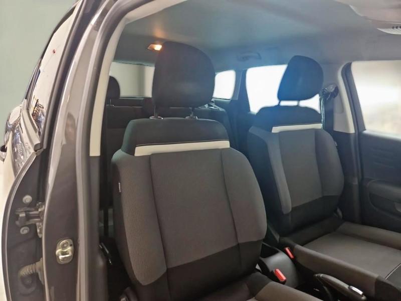 CITROEN C3 AIRCROSS BLUEHDI 110 SES SHINE SUV