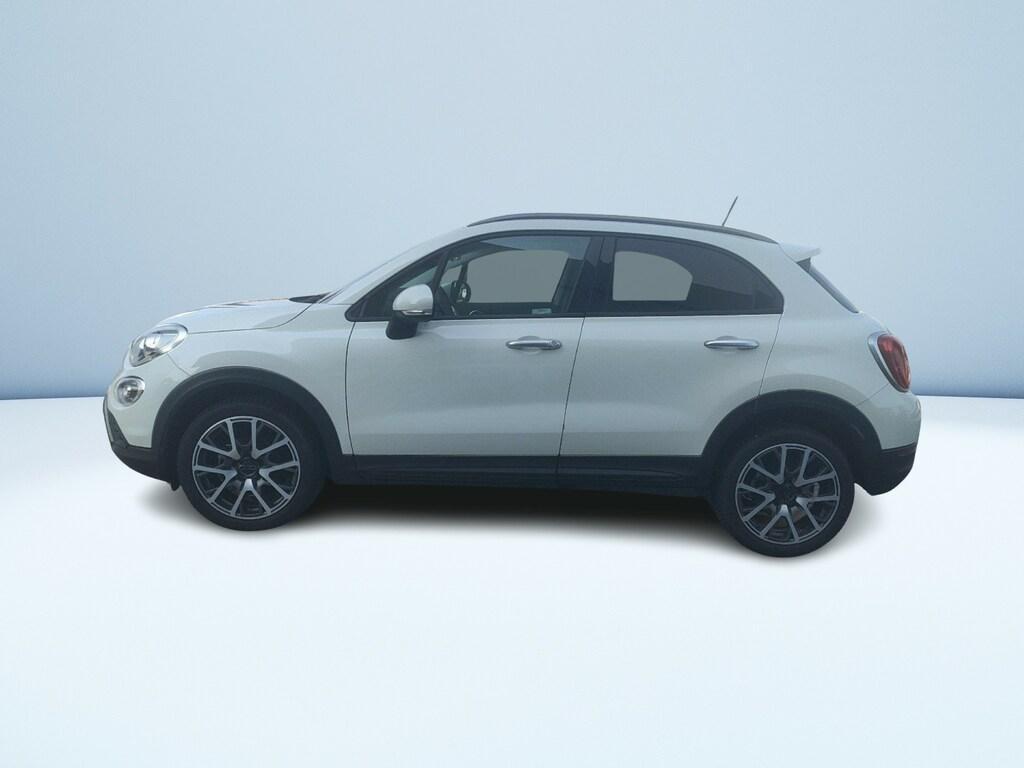 Fiat 500X 1.6 Multijet Cross Plus 4x2