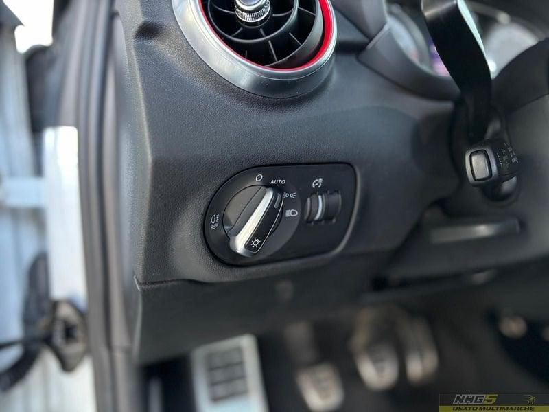 Audi S1 S1 SPB 2.0 TFSI QUATTRO