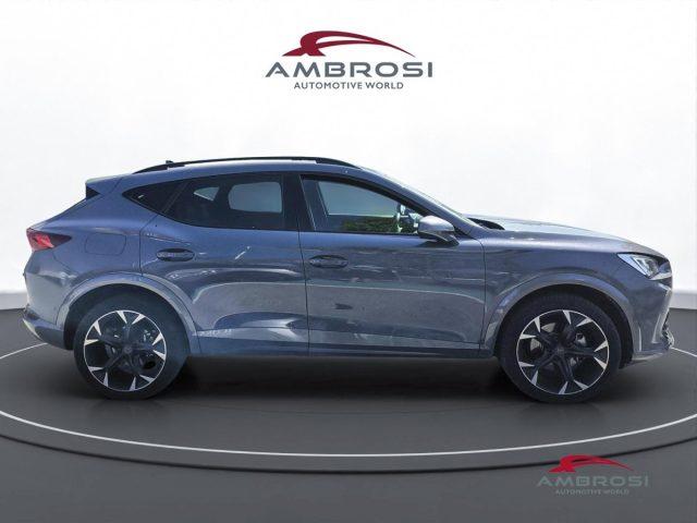 CUPRA Formentor Formentor 1.5 tsi 150cv dsg