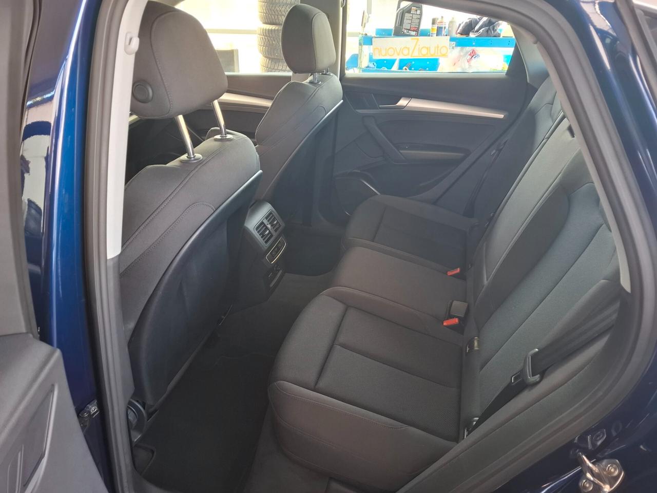 Audi Q5 SPB 2.0 TDI 204cv quattro S- line 2022